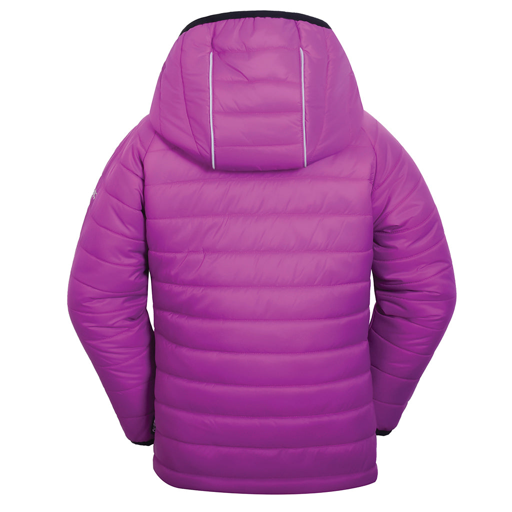 Girl's Gusti Acacia Puffer Jacket