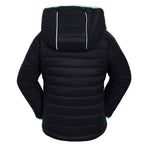 Girl's Gusti Acacia Puffer Jacket