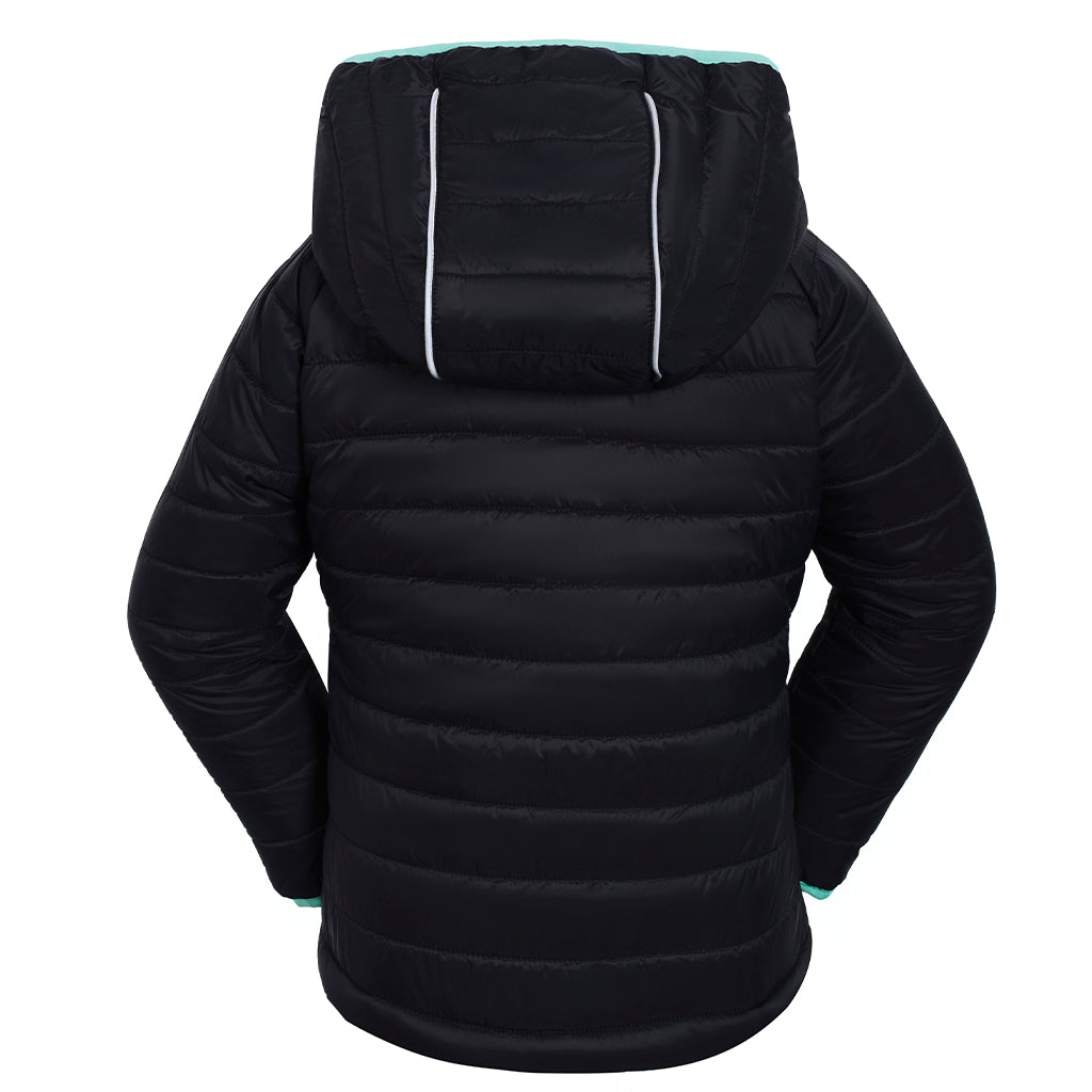 Girl's Gusti Acacia Puffer Jacket