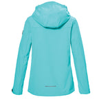 Girl's Killtec SoftShell Jacket