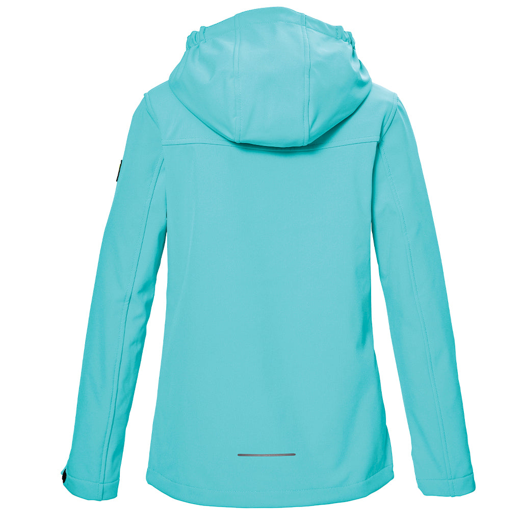 Girl's Killtec SoftShell Jacket