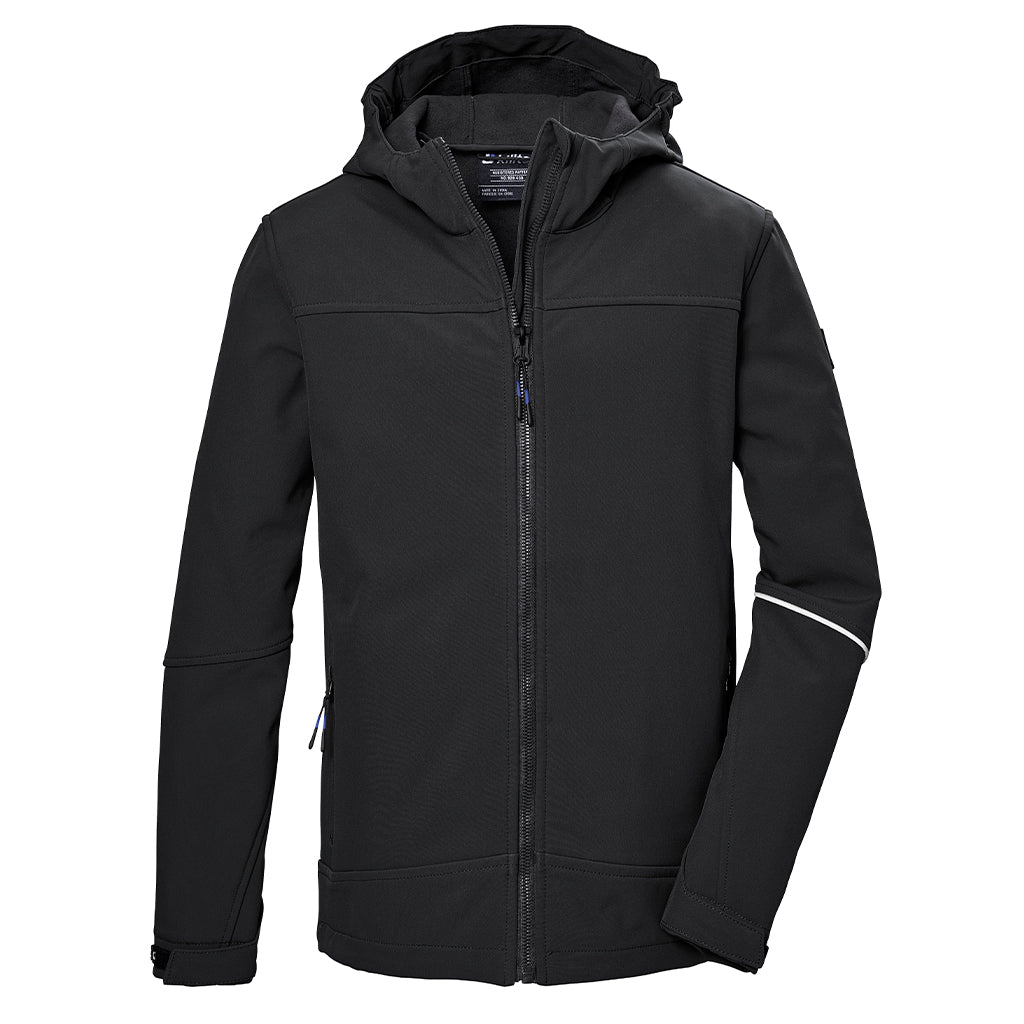 Boy's Killtec SoftShell Jacket