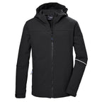 Boy's Killtec SoftShell Jacket