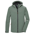 Boy's Killtec SoftShell Jacket