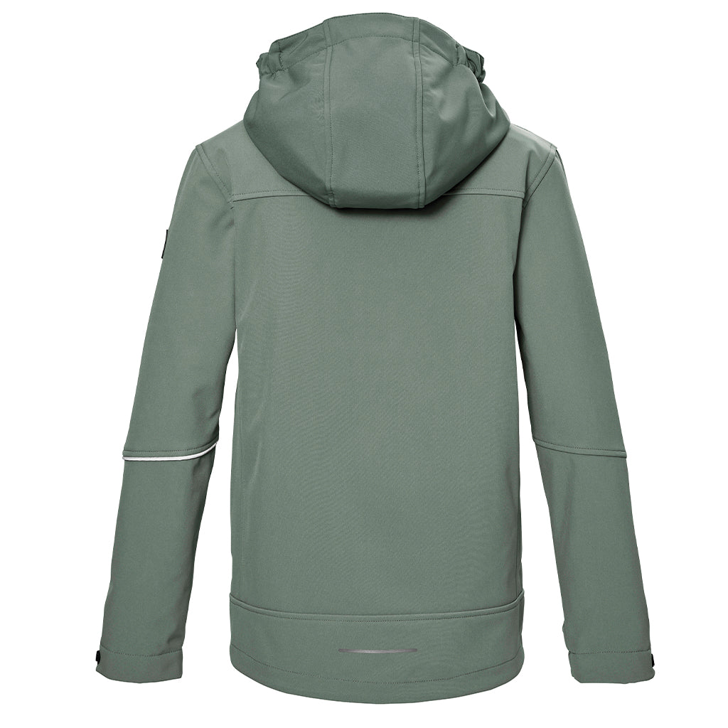 Boy's Killtec SoftShell Jacket
