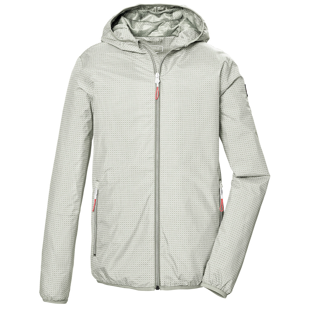Women's Killtec Functional Jacket