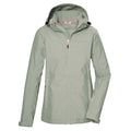 Women's Killtec Softshell Jacket