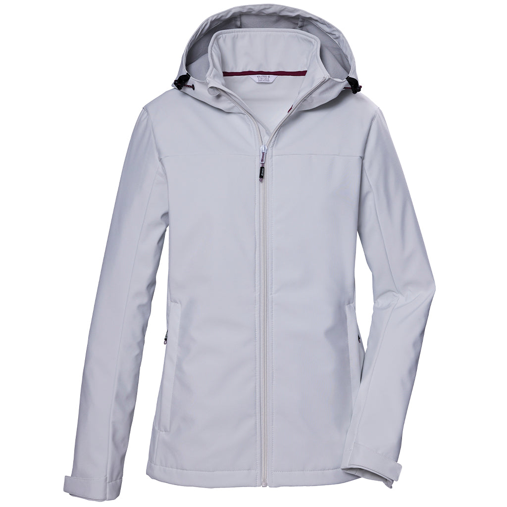 Women's Killtec Softshell Jacket