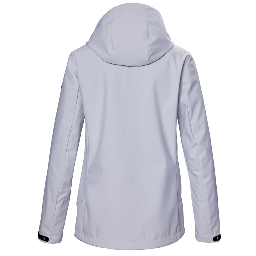 Women's Killtec Softshell Jacket
