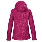 Women's Killtec Softshell Jacket