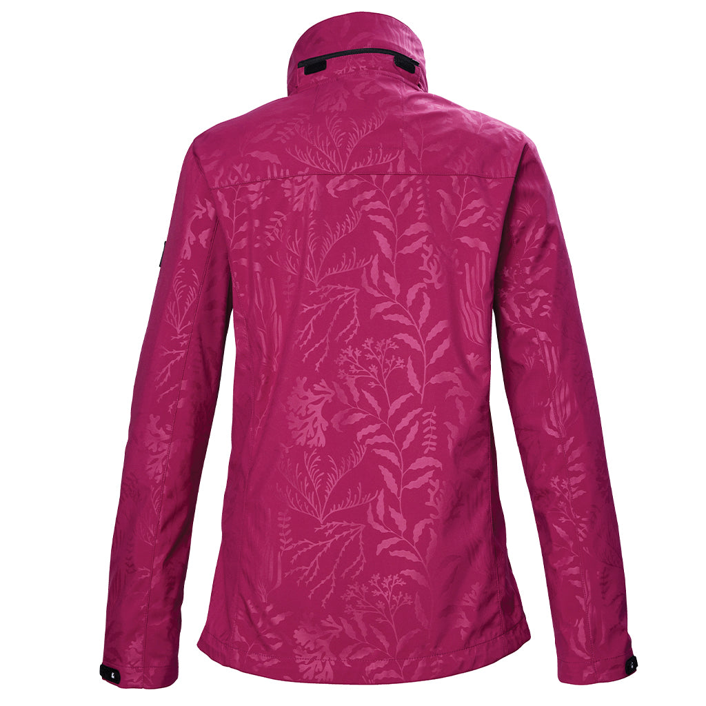 Women's Killtec Softshell Jacket