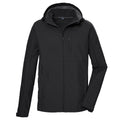 Men's Killtec Softshell Jacket