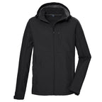 Men's Killtec Softshell Jacket