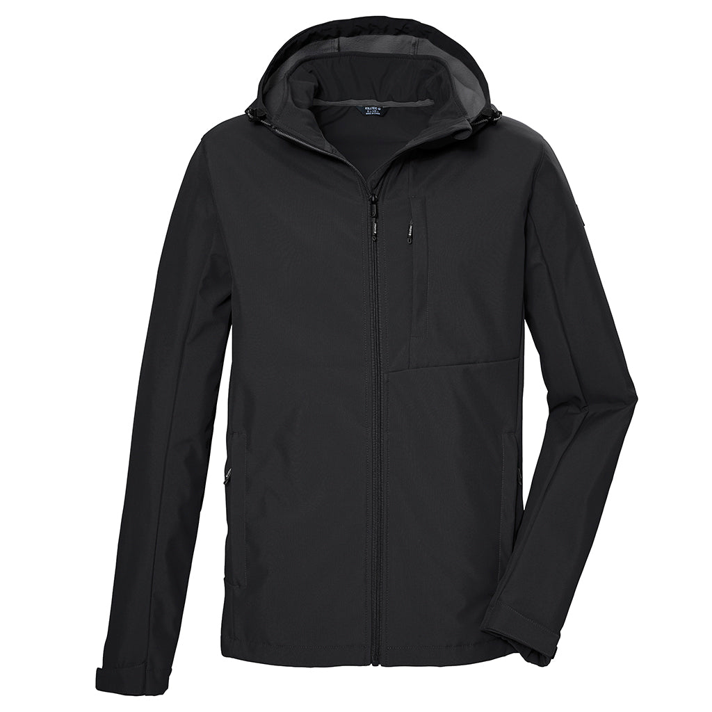 Men's Killtec Softshell Jacket