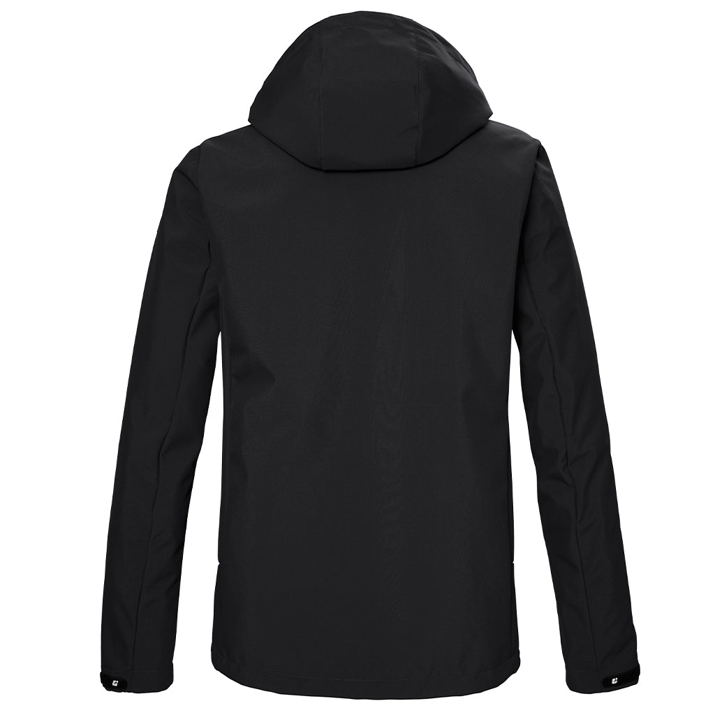 Men's Killtec Softshell Jacket