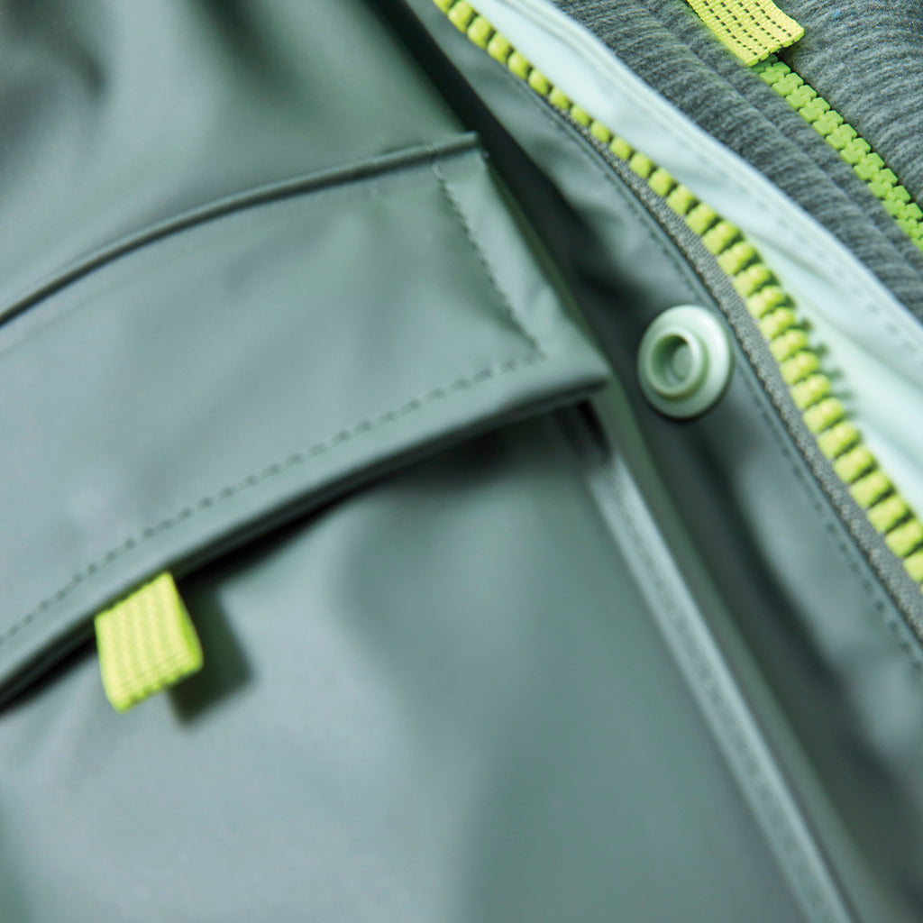 Toddler Killtec Fleece Jacket