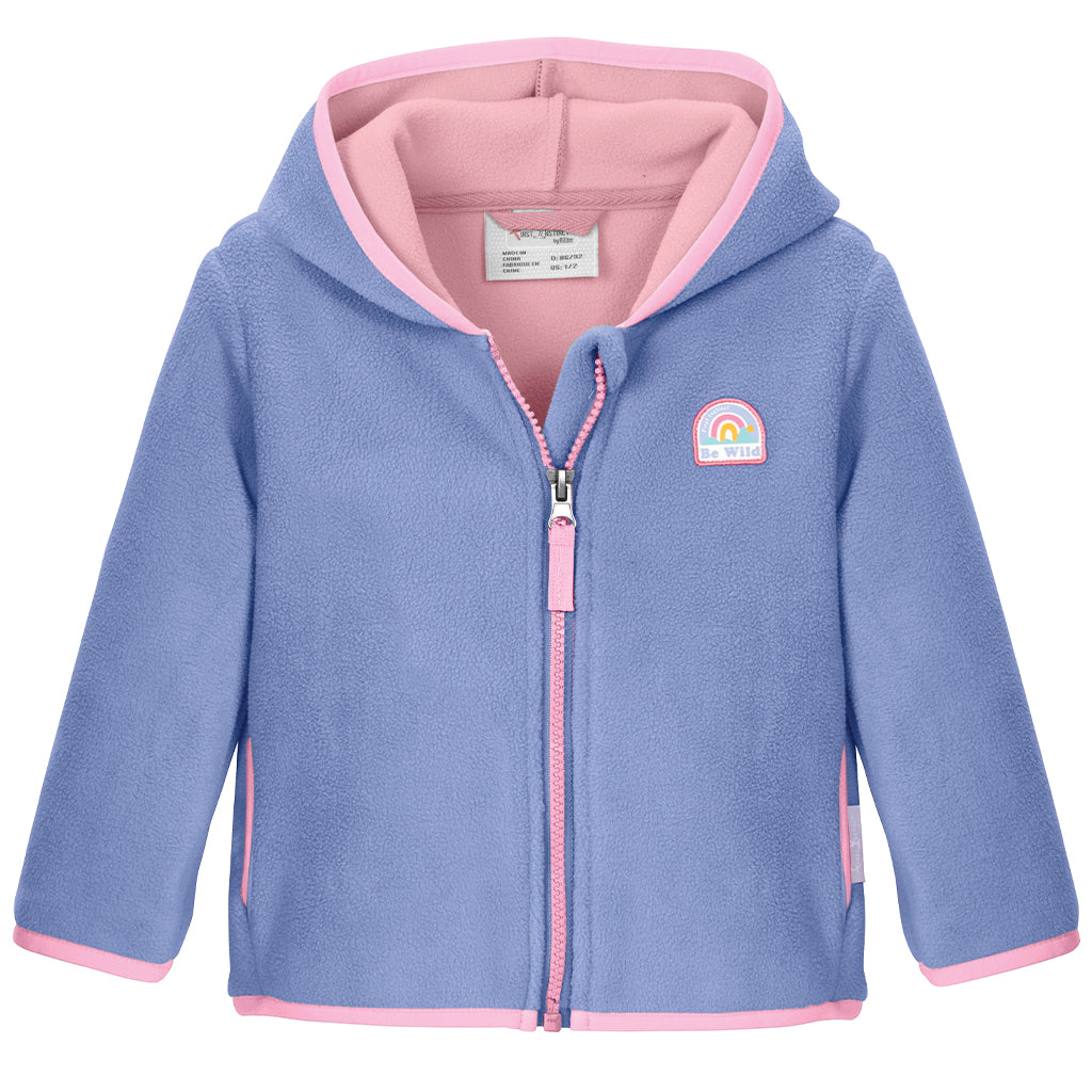 Toddler Killtec Fleece Jacket