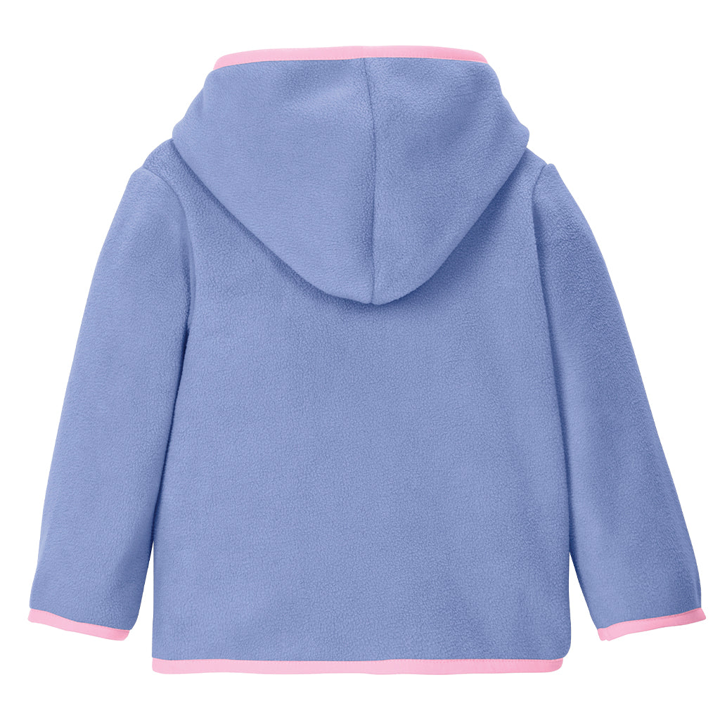 Toddler Killtec Fleece Jacket