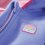 Toddler Killtec Fleece Jacket