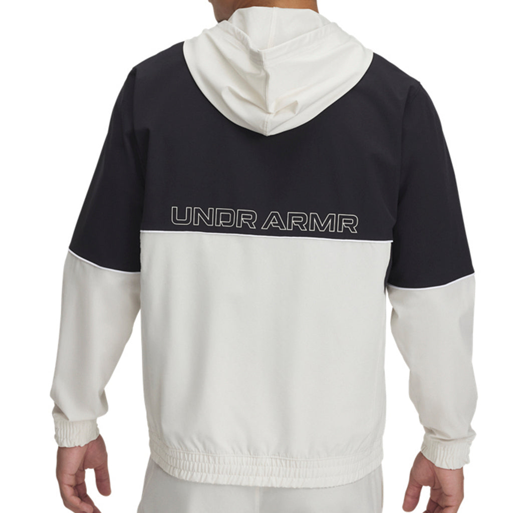 Men's Under Armour Zone Woven Jacket