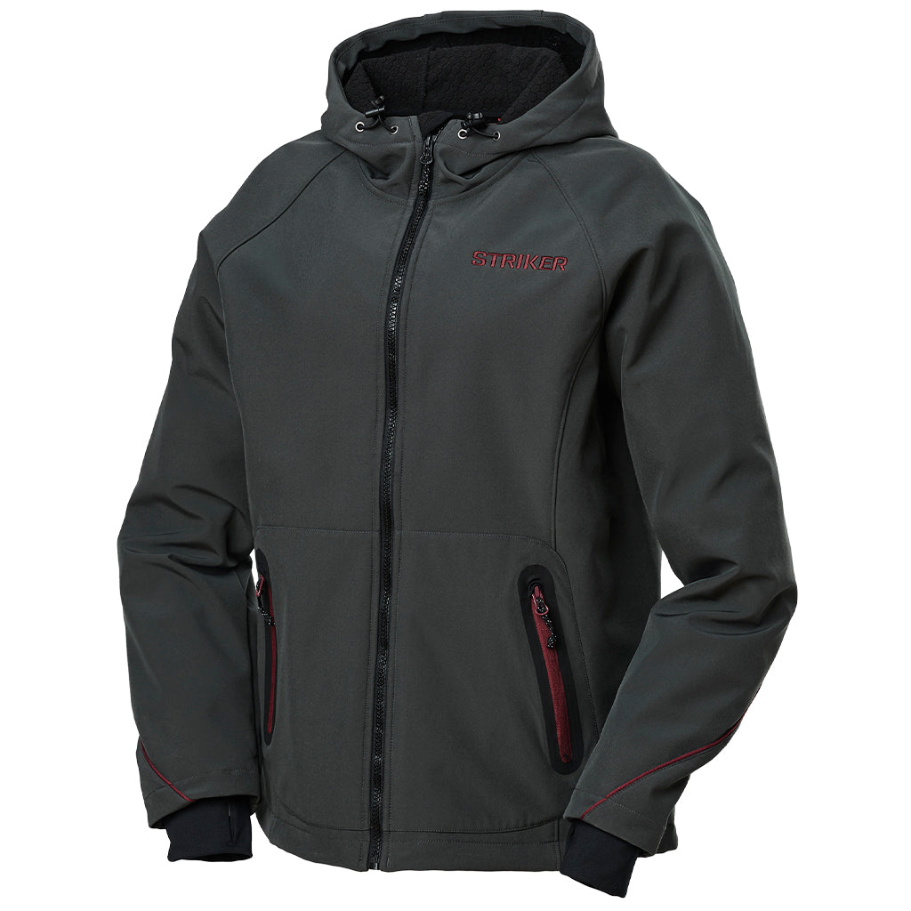 Women's Striker Renegade Jacket