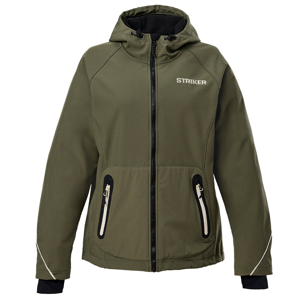 Women's Striker Renegade Jacket