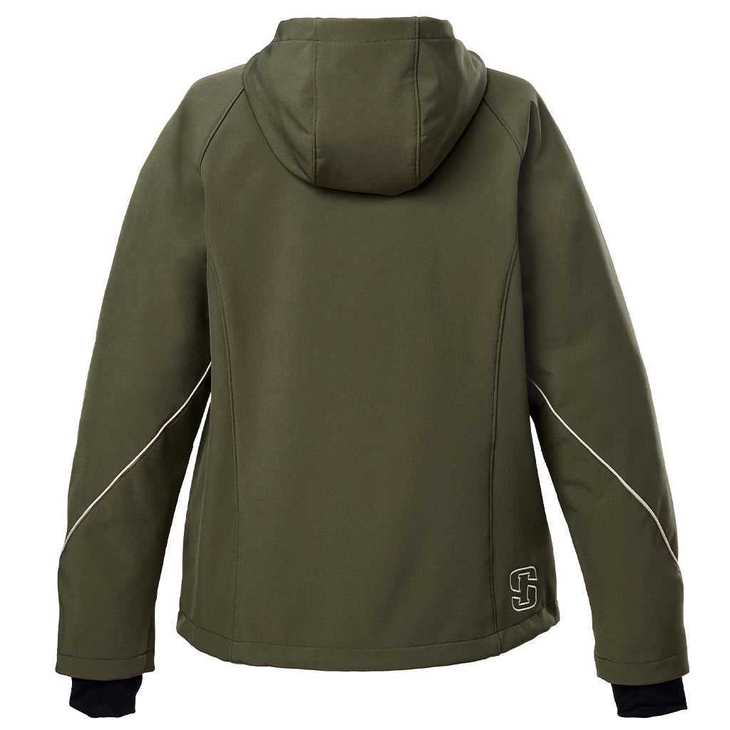 Women's Striker Renegade Jacket