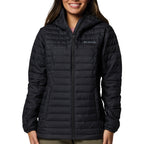 Women's Columbia Silver Falls II Hooded Jacket