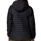 Women's Columbia Silver Falls II Hooded Jacket