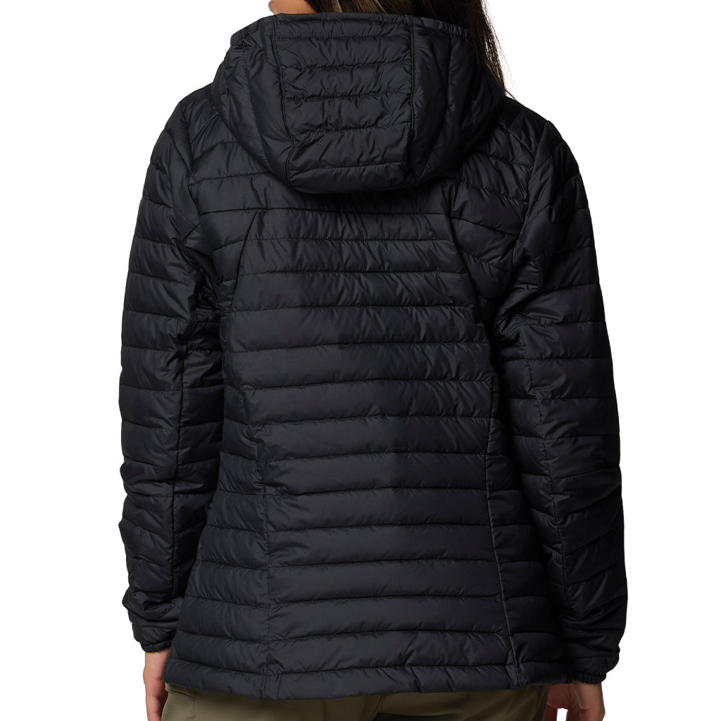 Women's Columbia Silver Falls II Hooded Jacket