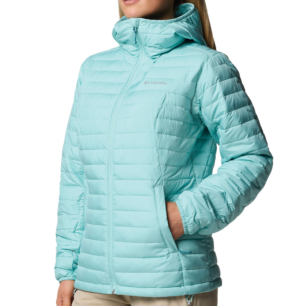 Women's Columbia Silver Falls II Hooded Jacket