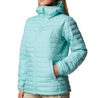 Women's Columbia Silver Falls II Hooded Jacket