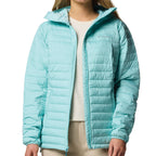 Women's Columbia Silver Falls II Hooded Jacket