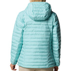 Women's Columbia Silver Falls II Hooded Jacket