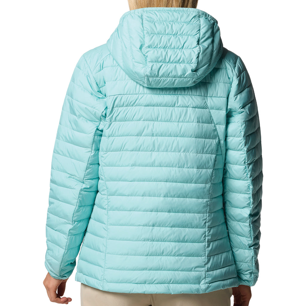 Women's Columbia Silver Falls II Hooded Jacket