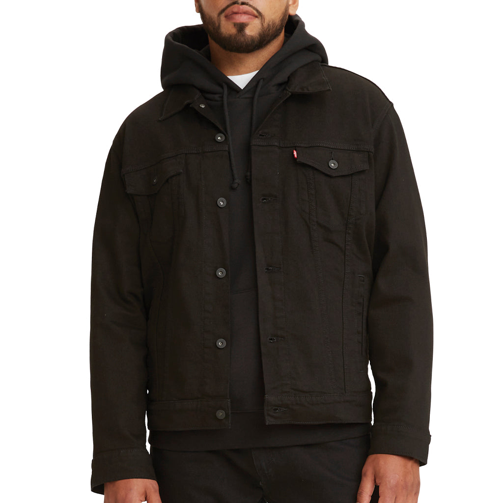 Men's Levi's Trucker Jacket