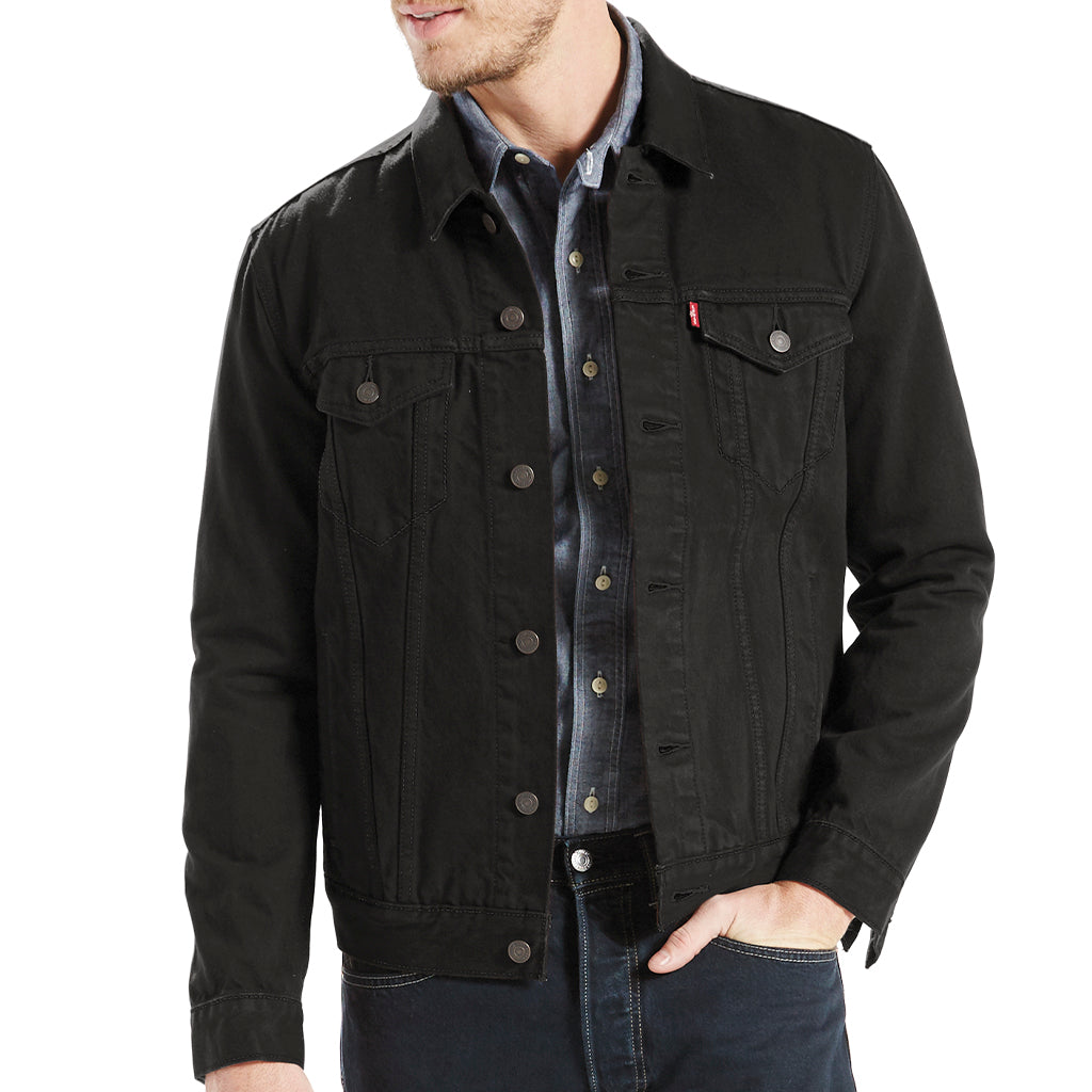 Men's Levi's Trucker Jacket