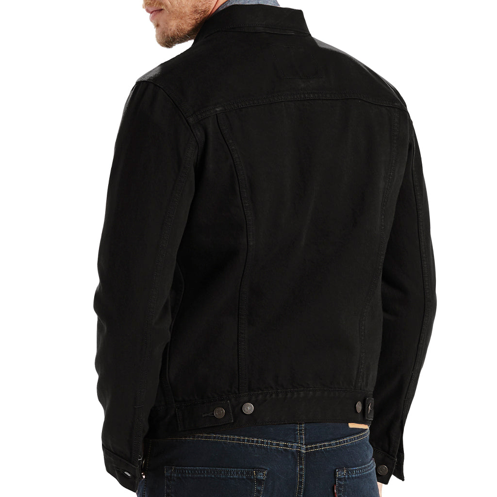Men's Levi's Trucker Jacket