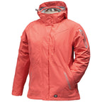 Women's Wetskins Victoria Rain Jacket