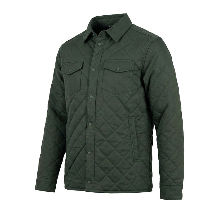 Men's Mil-Spex Quilted Tactical Jacket