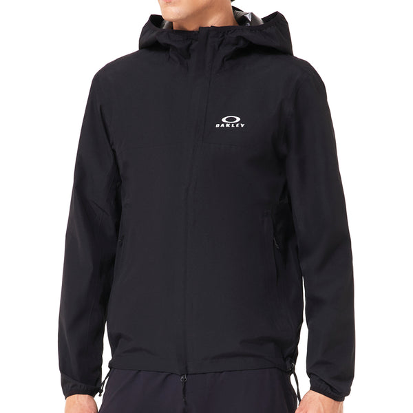 美品Oakley Elements Ultra Shell Jacket 2.0 Oakley Elements Ultra Shell Jacket 2.0 - Grenache | Oakley