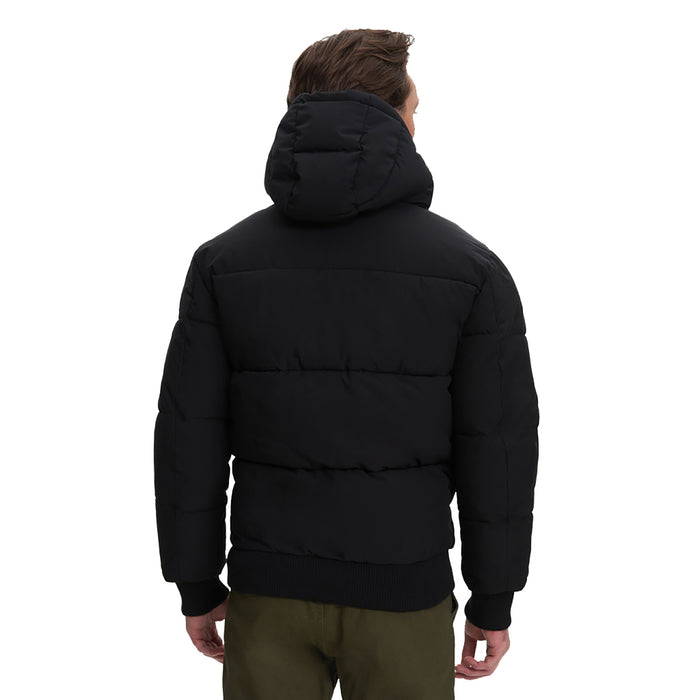 Men's Noize Gunnar Puffer Jacket