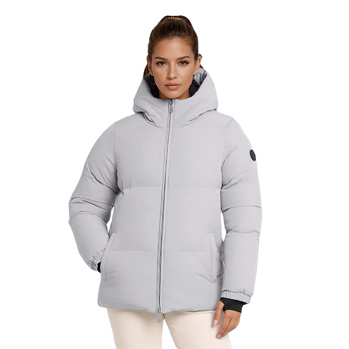 Women's Noize Stacy Puffer Jacket