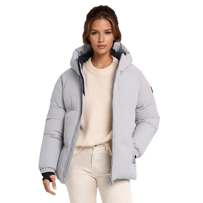 Women's Noize Stacy Puffer Jacket