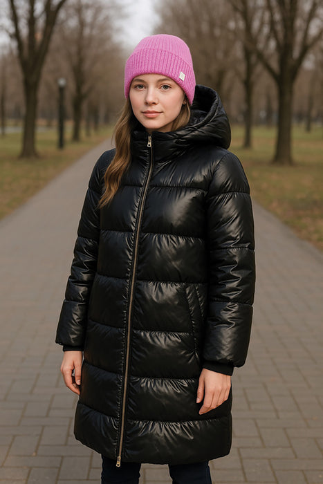 Women's Noize Alicia Puffer Parka