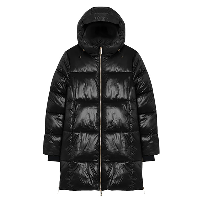 Women's Noize Alicia Puffer Parka