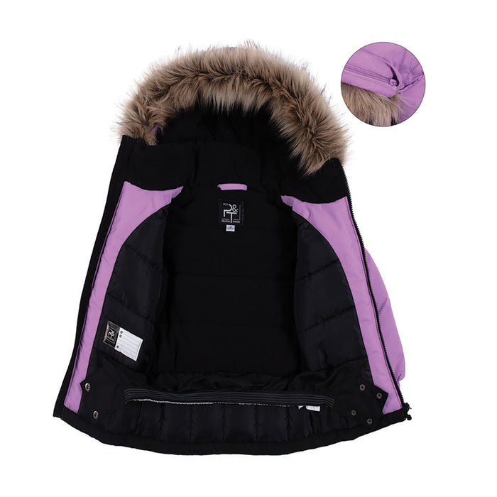 Toddler Peluche & Tartine Cora-Lee Snowsuit