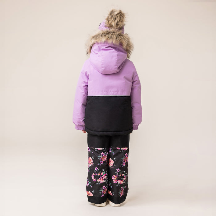 Toddler Peluche & Tartine Cora-Lee Snowsuit