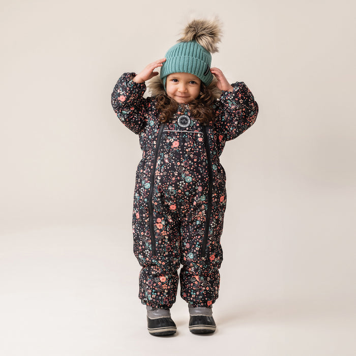 Toddler Peluche & Tartine Anaelle 1-Piece Snowsuit