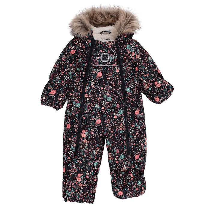 Toddler Peluche & Tartine Anaelle 1-Piece Snowsuit